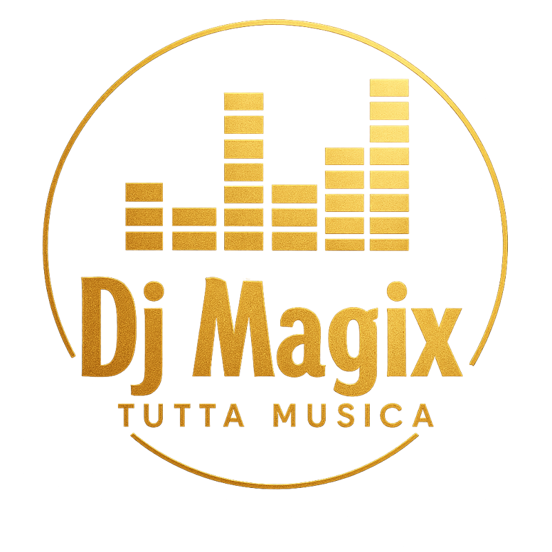 DJ Magix